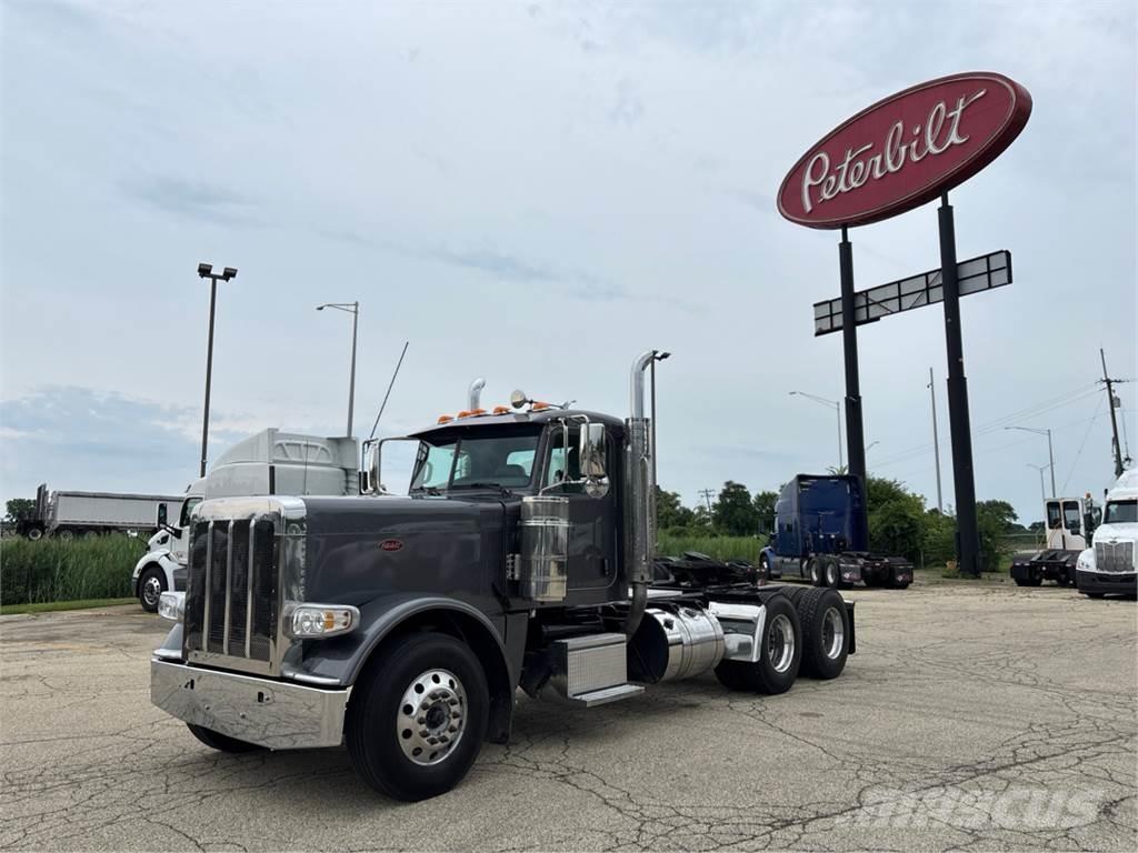 Peterbilt 389 Ostali kamioni