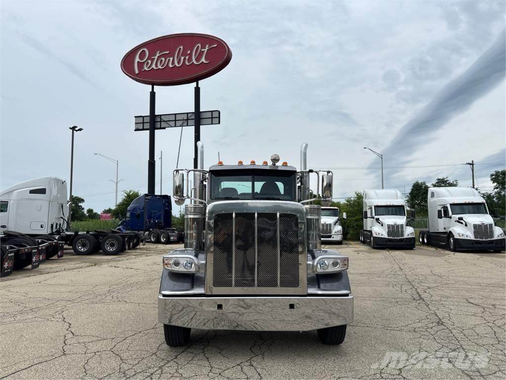 Peterbilt 389 Ostali kamioni