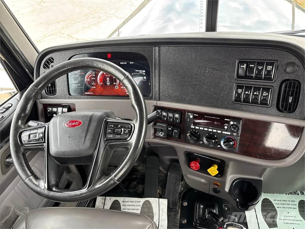 Peterbilt 389 Ostali kamioni