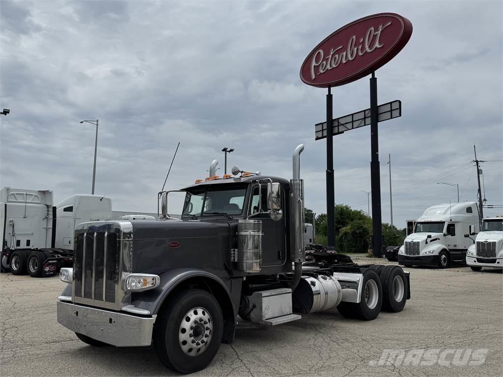 Peterbilt 389 Ostali kamioni