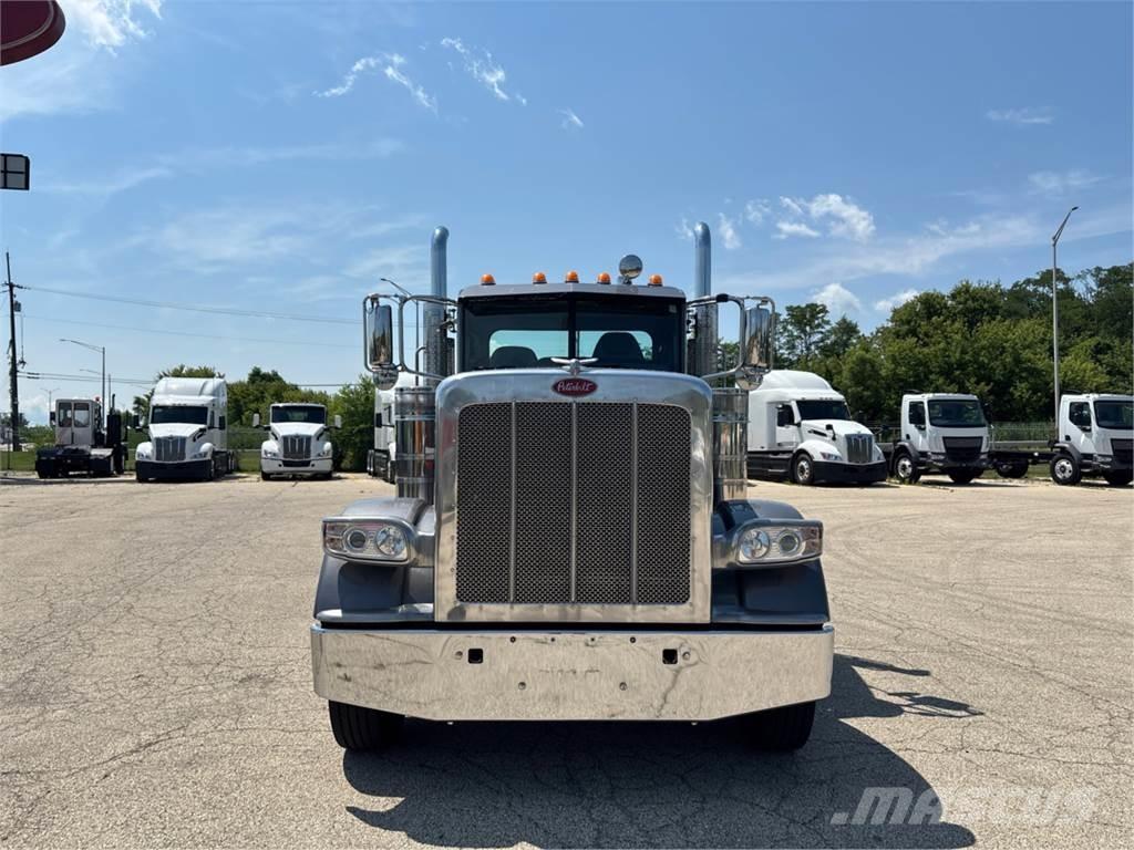 Peterbilt 389 Ostali kamioni