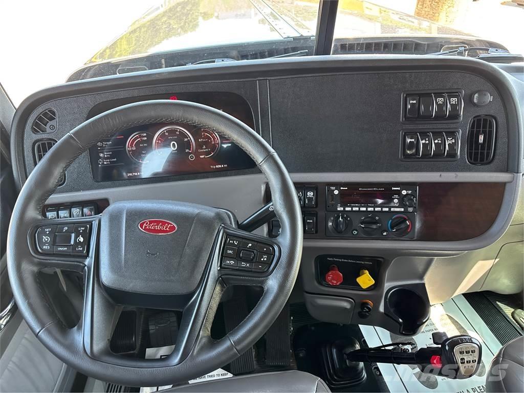 Peterbilt 389 Ostali kamioni
