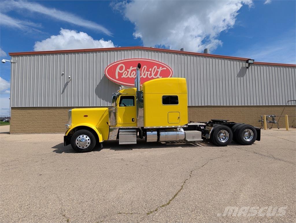 Peterbilt 389 Ostali kamioni