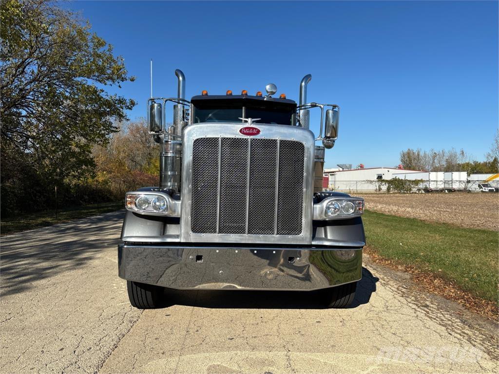 Peterbilt 389 Ostali kamioni