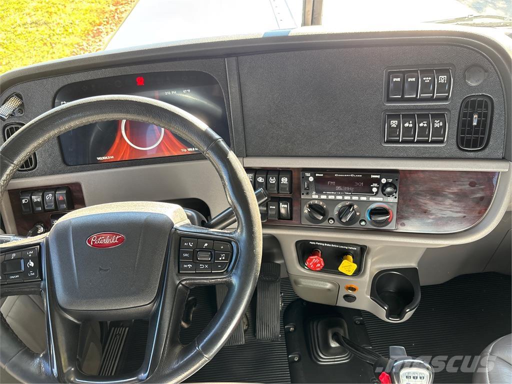 Peterbilt 389 Ostali kamioni