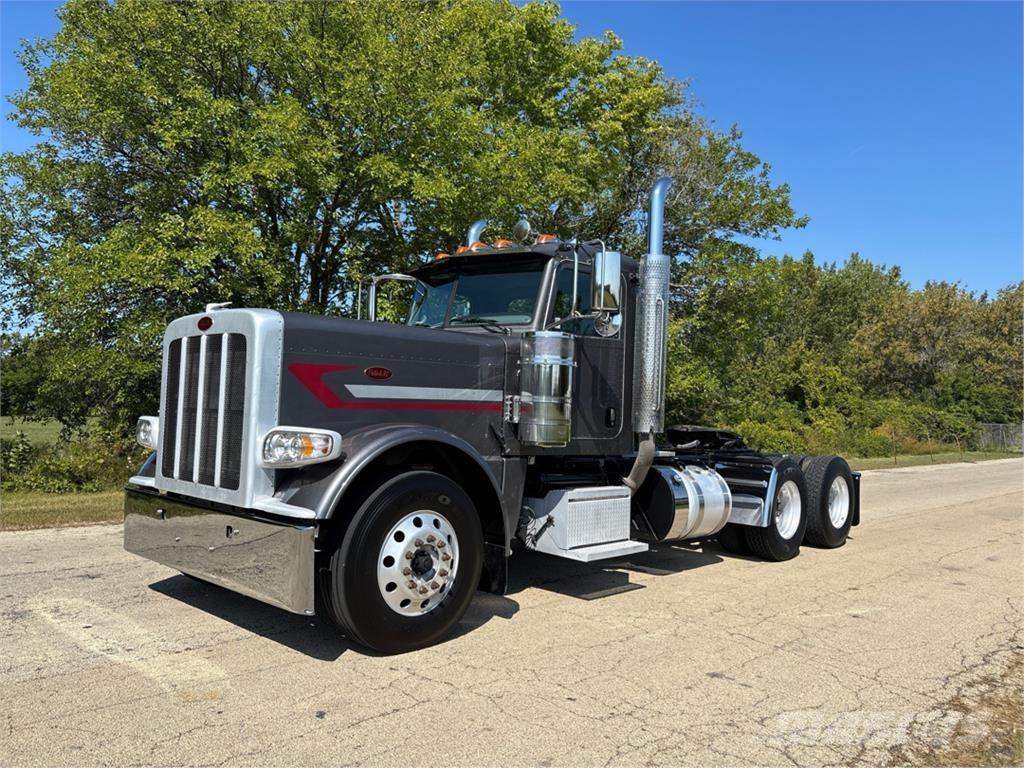 Peterbilt 389 Ostali kamioni