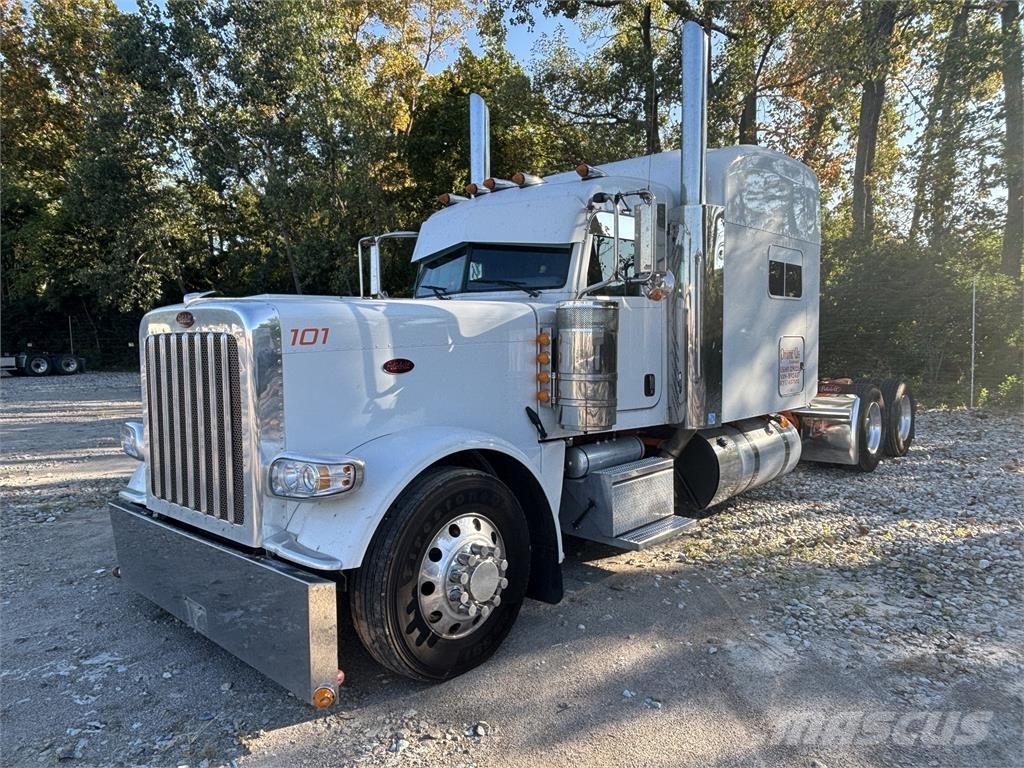 Peterbilt 389 Ostali kamioni
