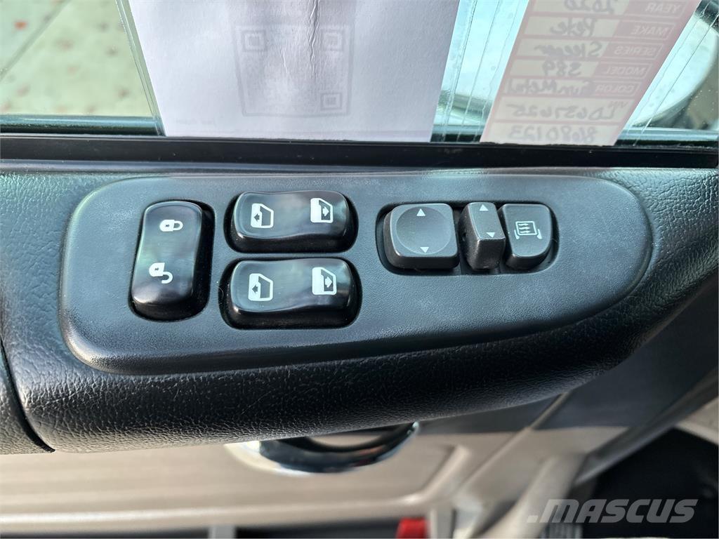 Peterbilt 389 Traktorske jedinice