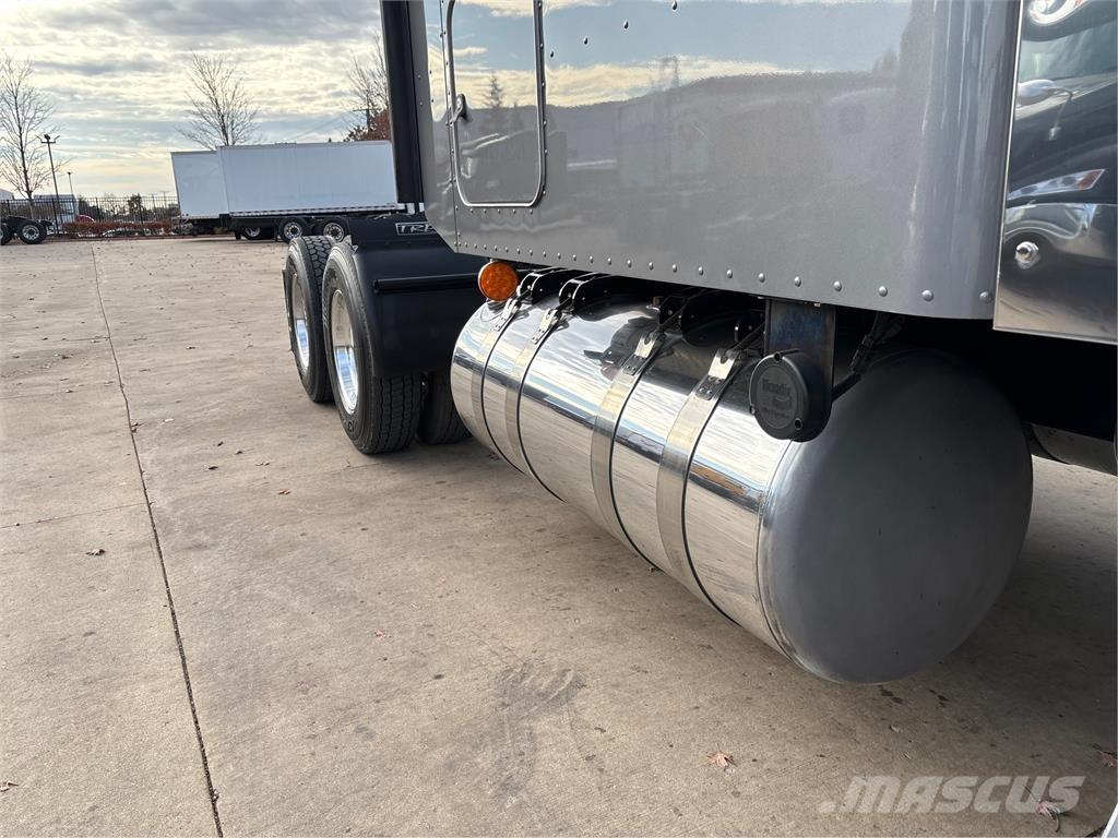 Peterbilt 389 Traktorske jedinice