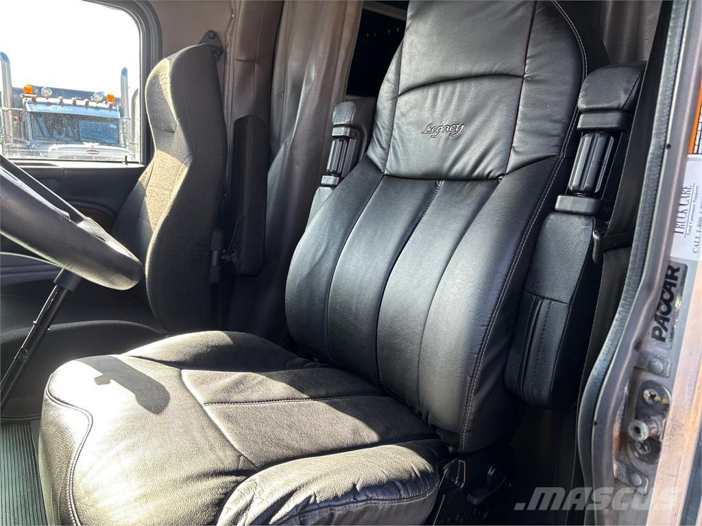 Peterbilt 389 Traktorske jedinice