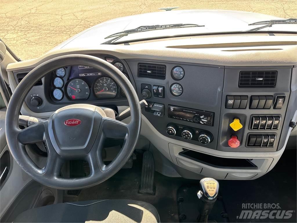 Peterbilt 567 Traktorske jedinice
