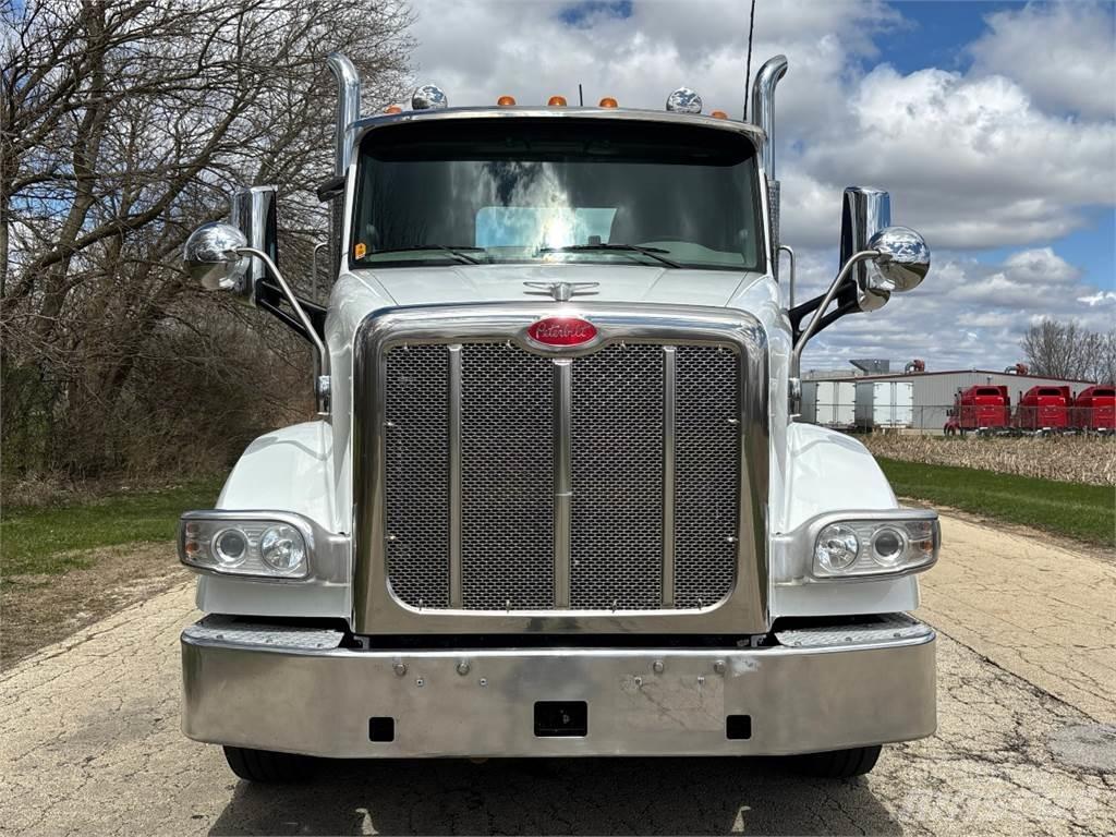 Peterbilt 567 Traktorske jedinice