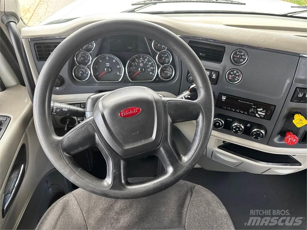Peterbilt 567 Traktorske jedinice