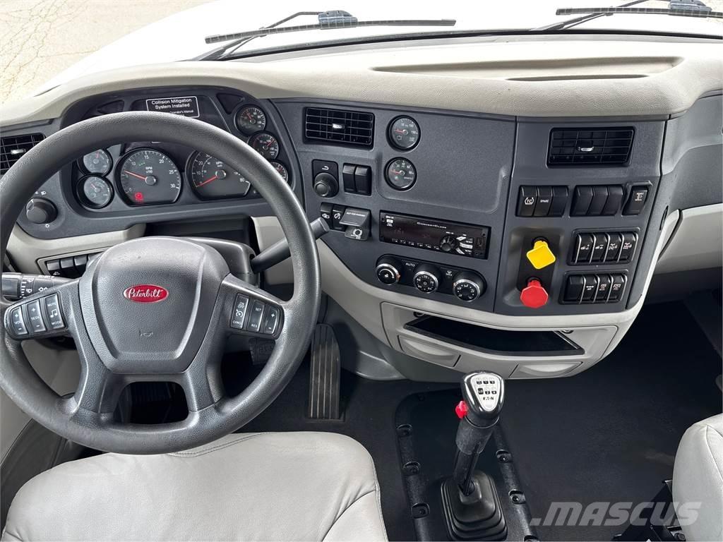 Peterbilt 567 Traktorske jedinice