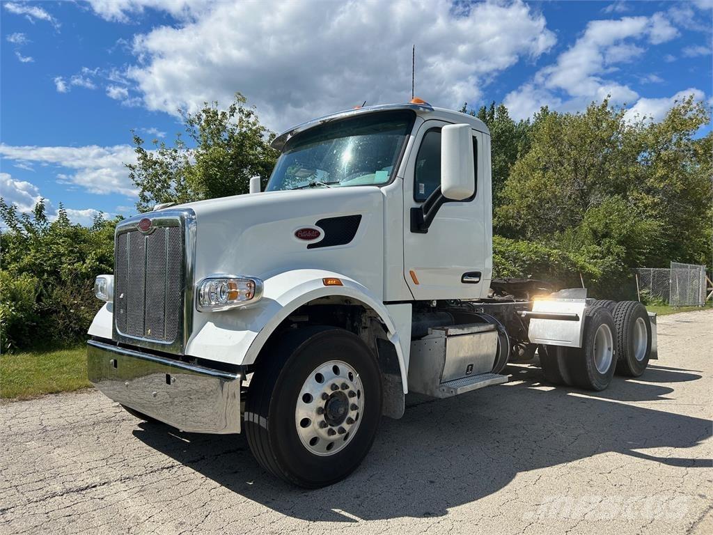 Peterbilt 567 Ostali kamioni