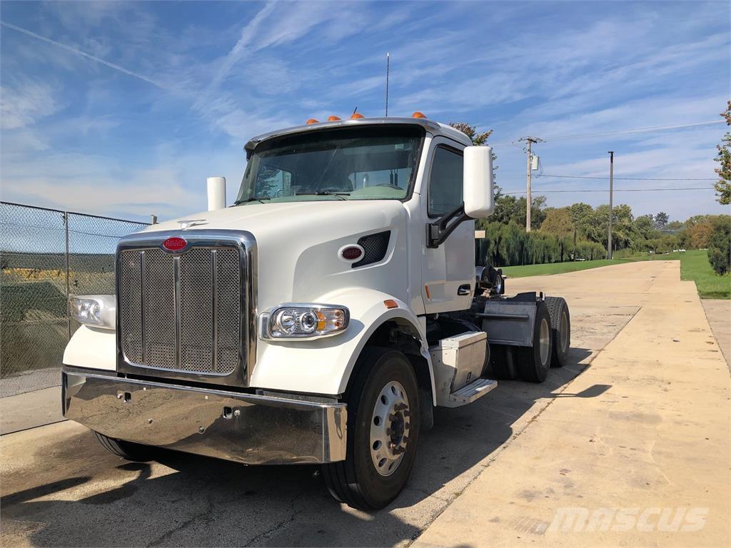 Peterbilt 567 Ostali kamioni