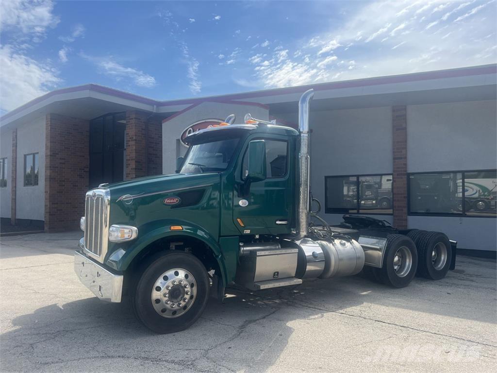 Peterbilt 567 Ostali kamioni