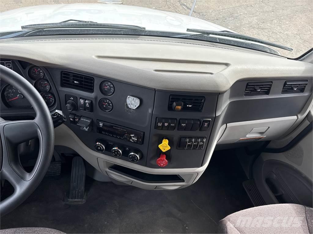 Peterbilt 579 Traktorske jedinice