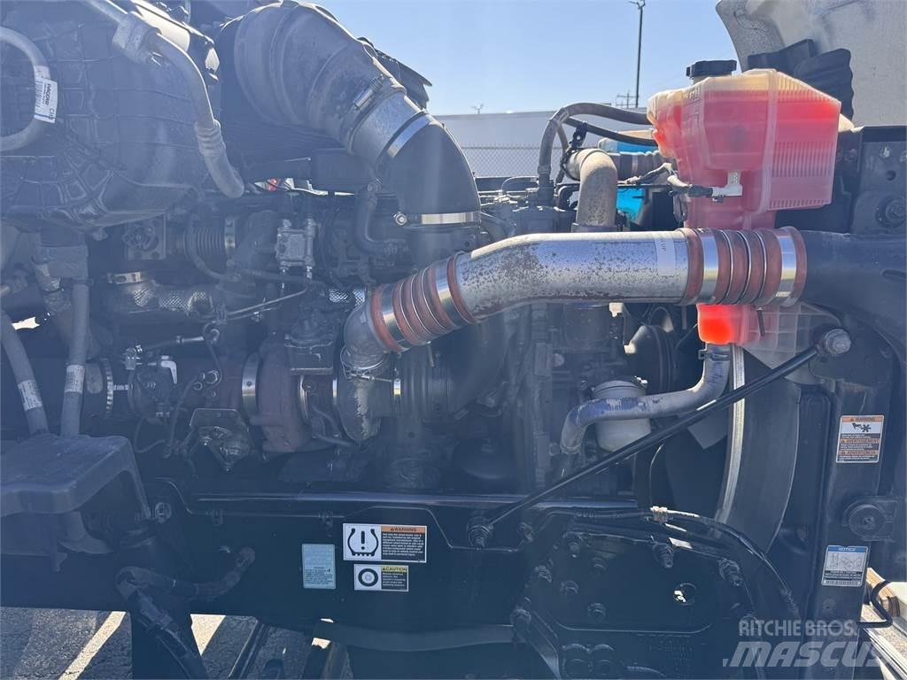 Peterbilt 579 Traktorske jedinice
