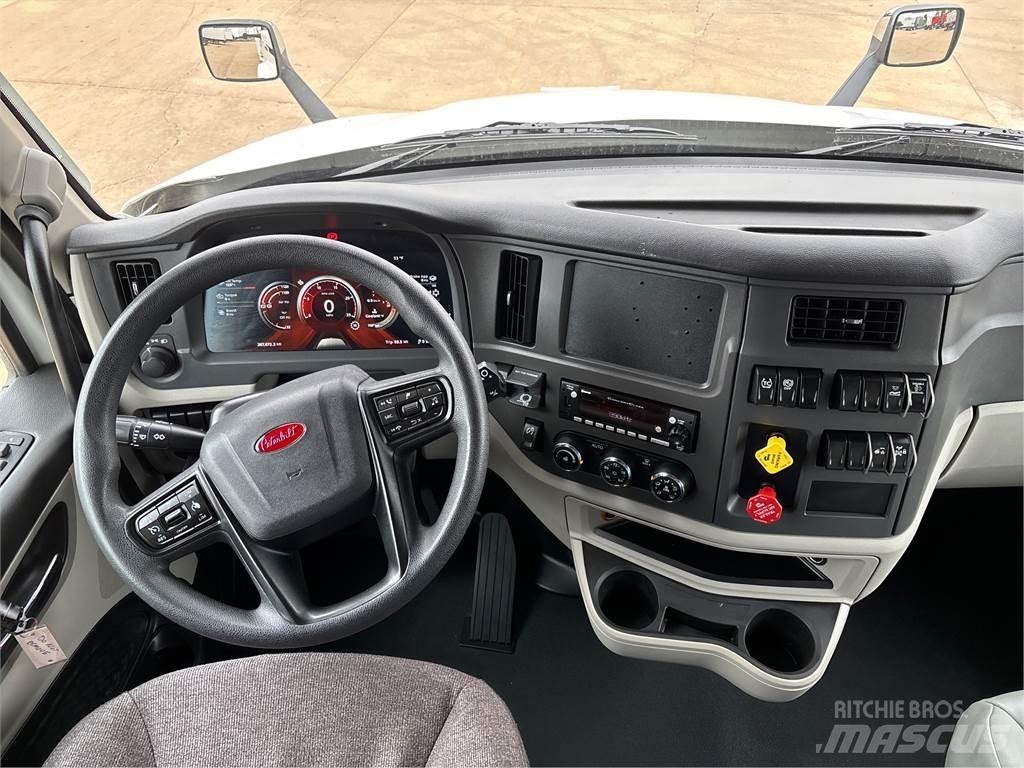 Peterbilt 579 Traktorske jedinice