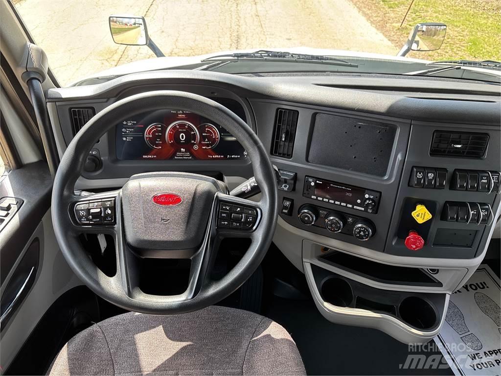 Peterbilt 579 Traktorske jedinice