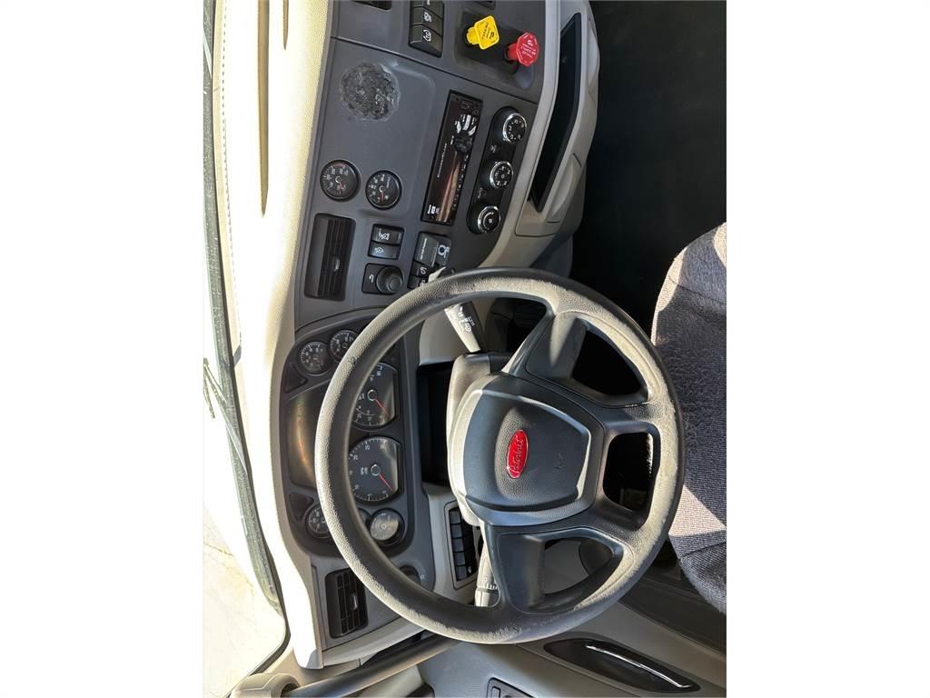 Peterbilt 579 Traktorske jedinice