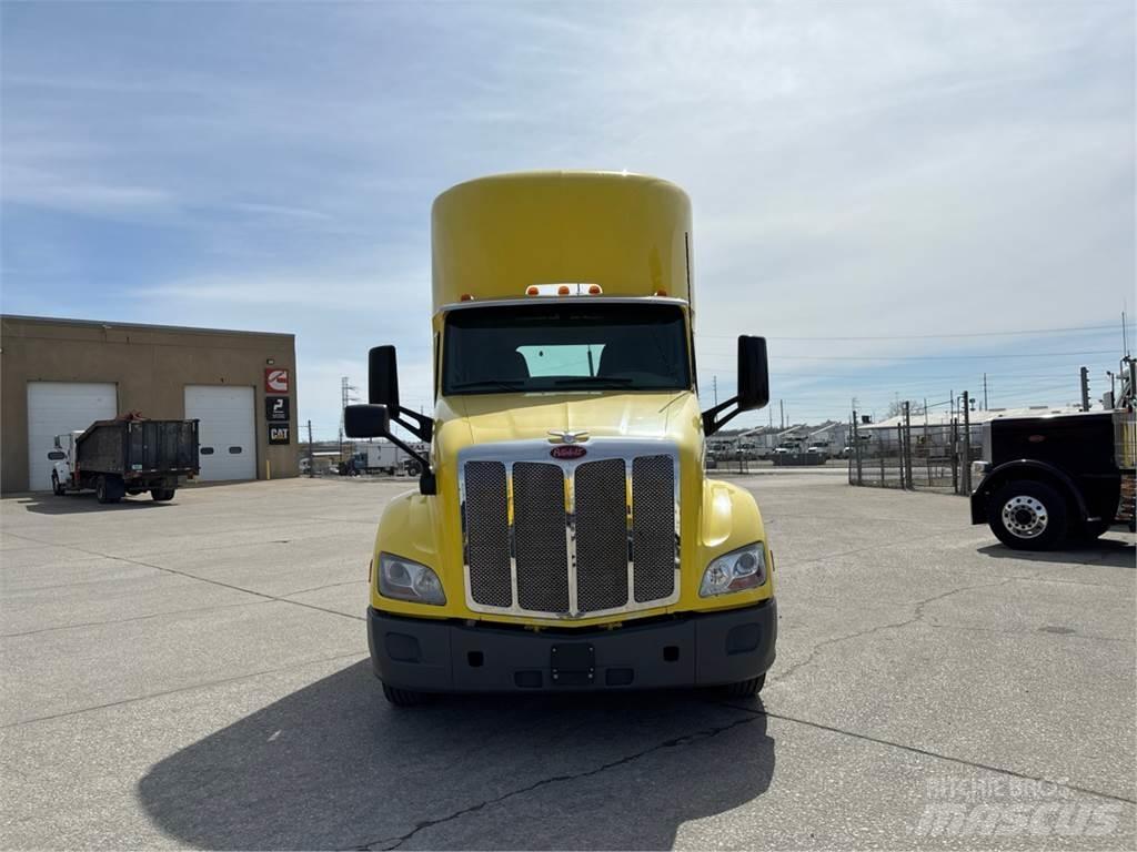 Peterbilt 579 Ostali kamioni
