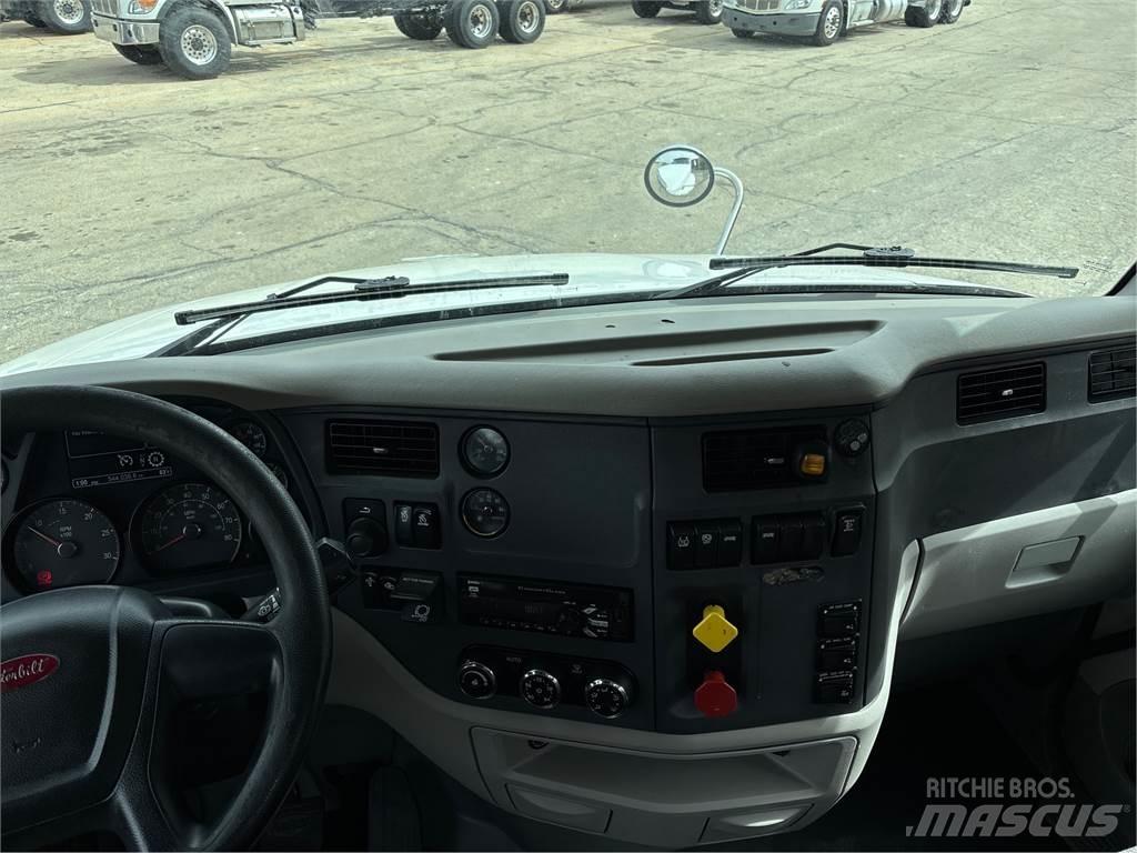 Peterbilt 579 Traktorske jedinice