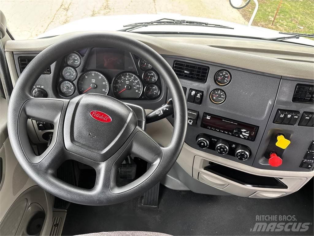 Peterbilt 579 Traktorske jedinice
