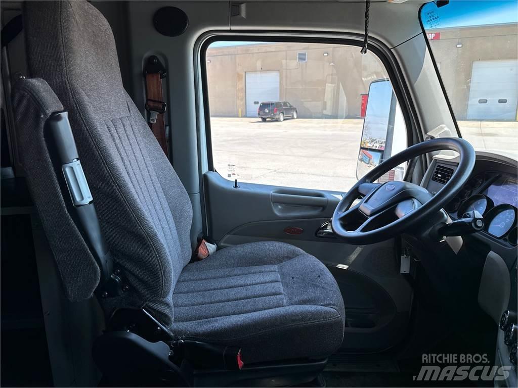 Peterbilt 579 Traktorske jedinice