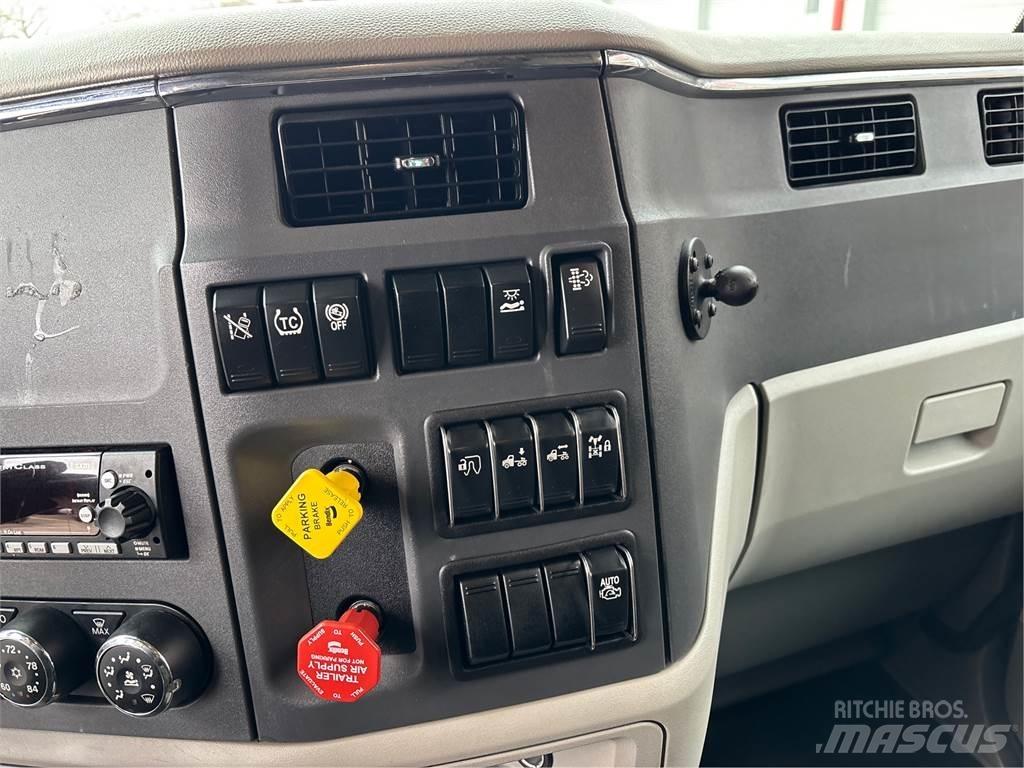 Peterbilt 579 Traktorske jedinice