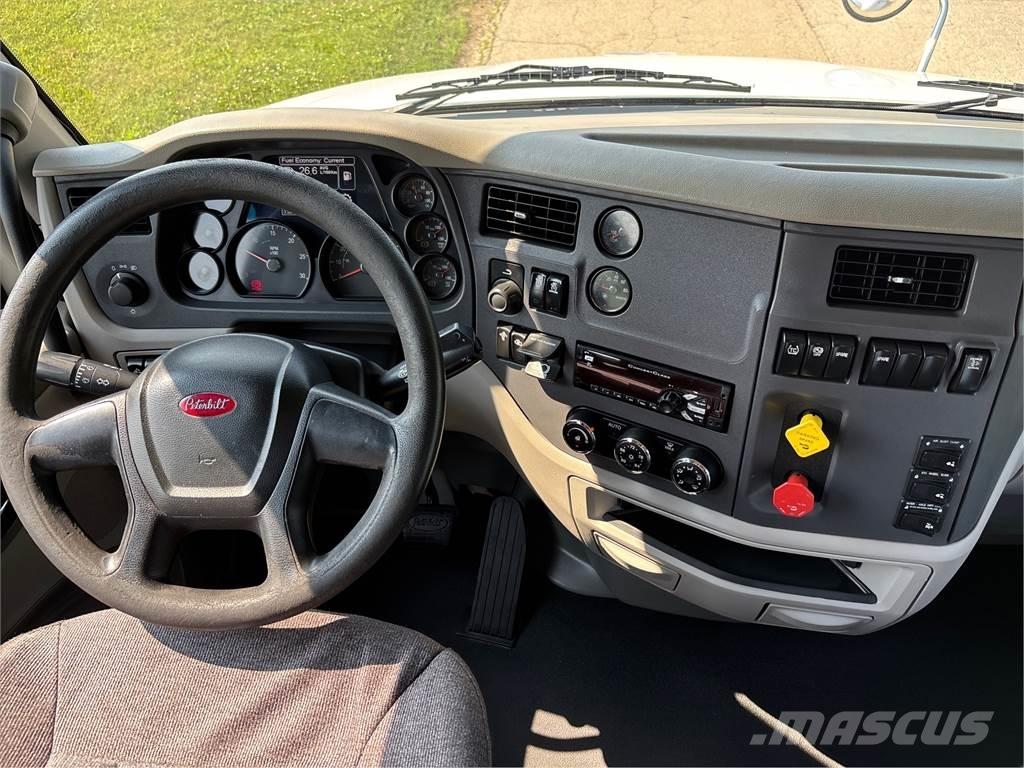 Peterbilt 579 Traktorske jedinice