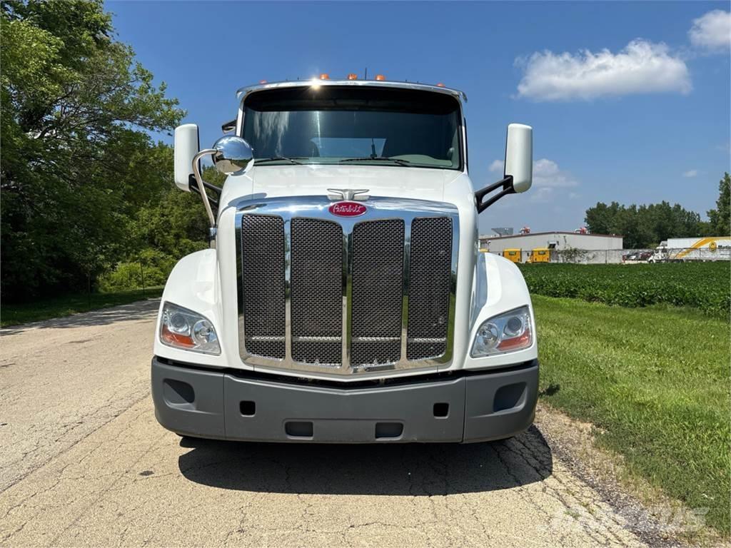 Peterbilt 579 Traktorske jedinice