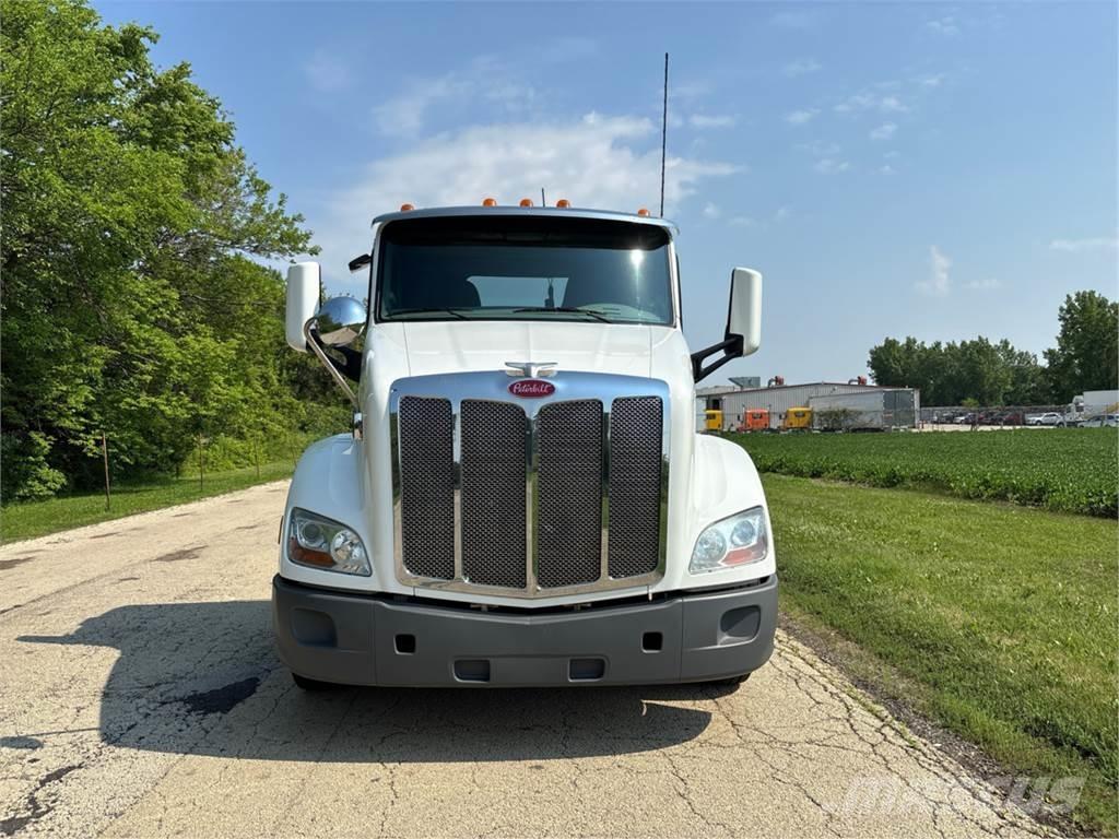 Peterbilt 579 Traktorske jedinice