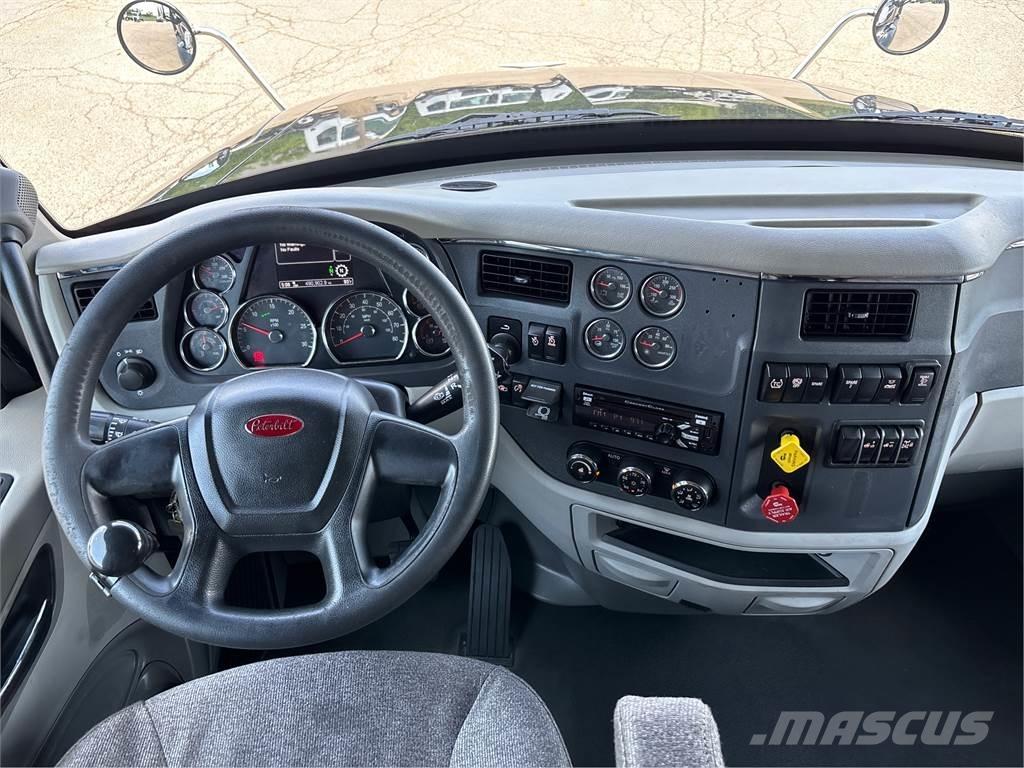 Peterbilt 579 Ostali kamioni