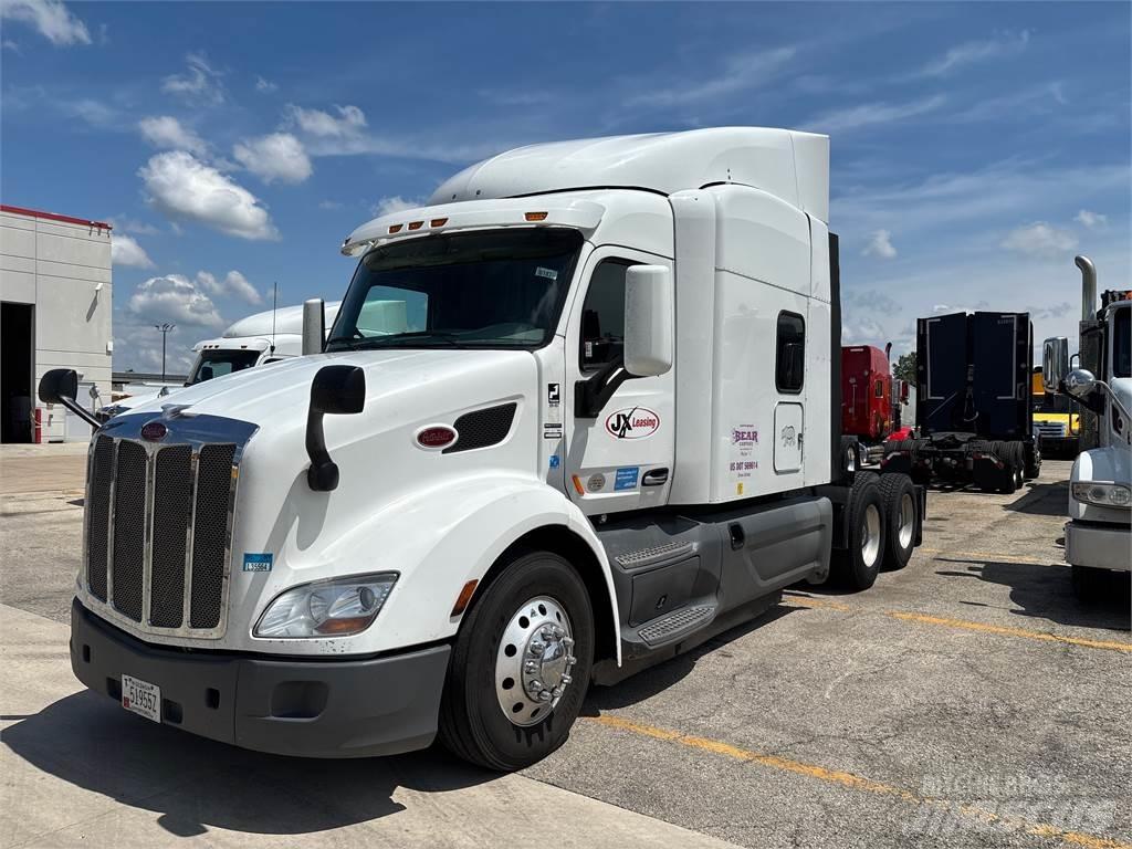 Peterbilt 579 Ostali kamioni