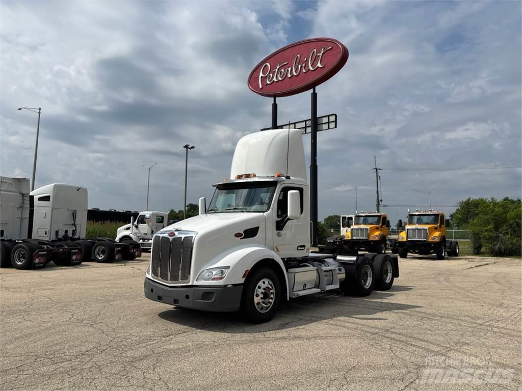 Peterbilt 579 Ostali kamioni