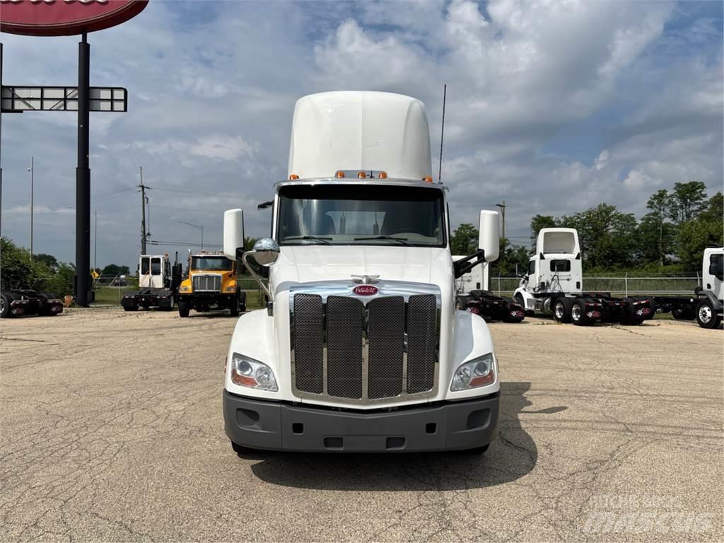 Peterbilt 579 Ostali kamioni