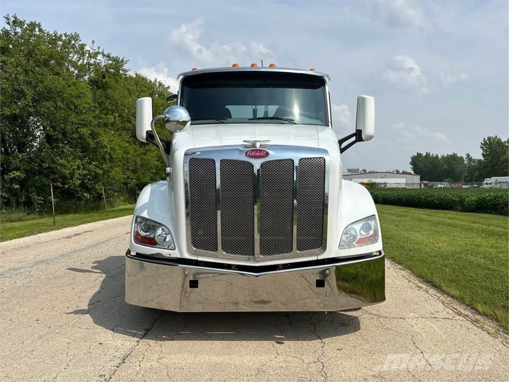 Peterbilt 579 Ostali kamioni
