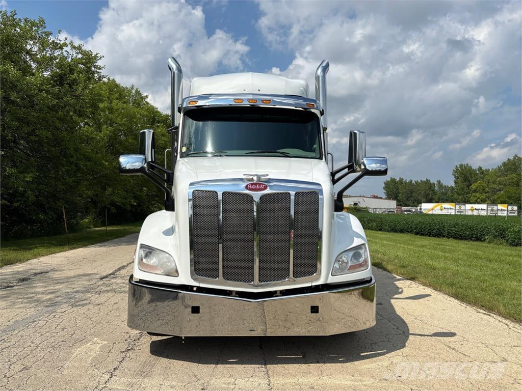 Peterbilt 579 Ostali kamioni