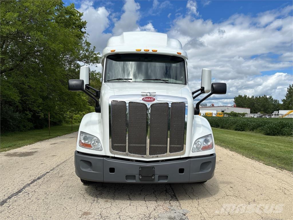 Peterbilt 579 Ostali kamioni