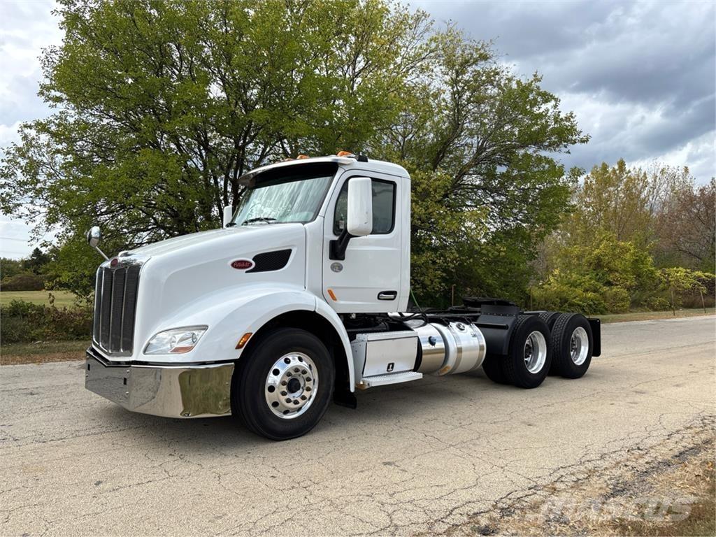 Peterbilt 579 Ostali kamioni