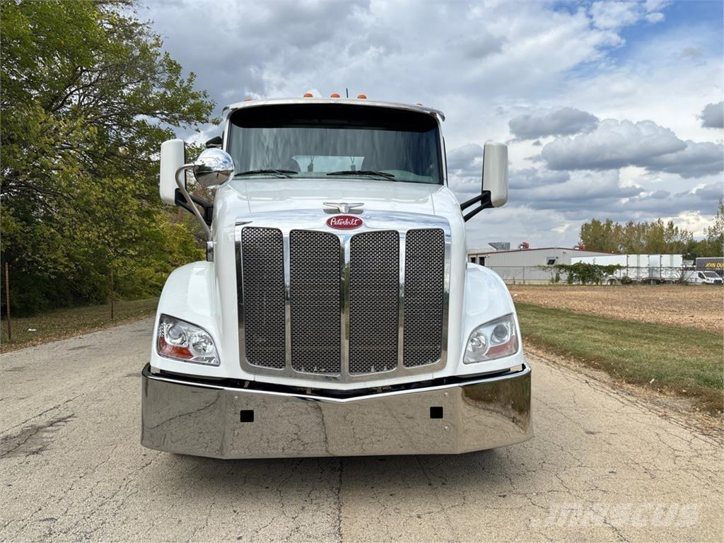 Peterbilt 579 Ostali kamioni