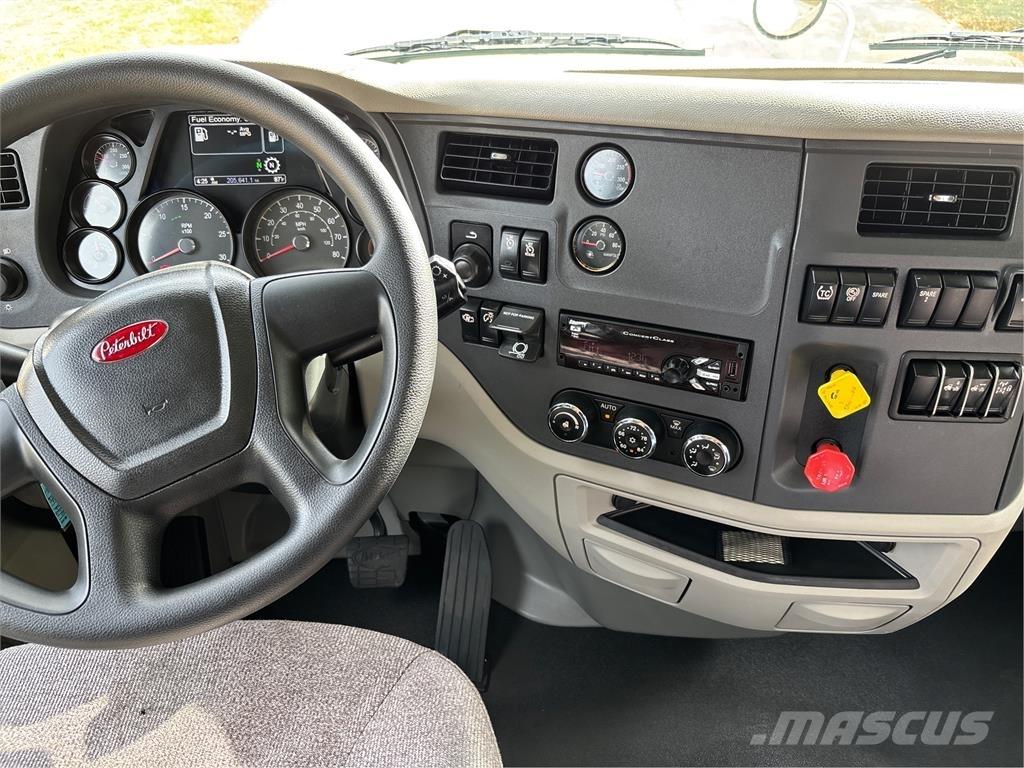 Peterbilt 579 Ostali kamioni