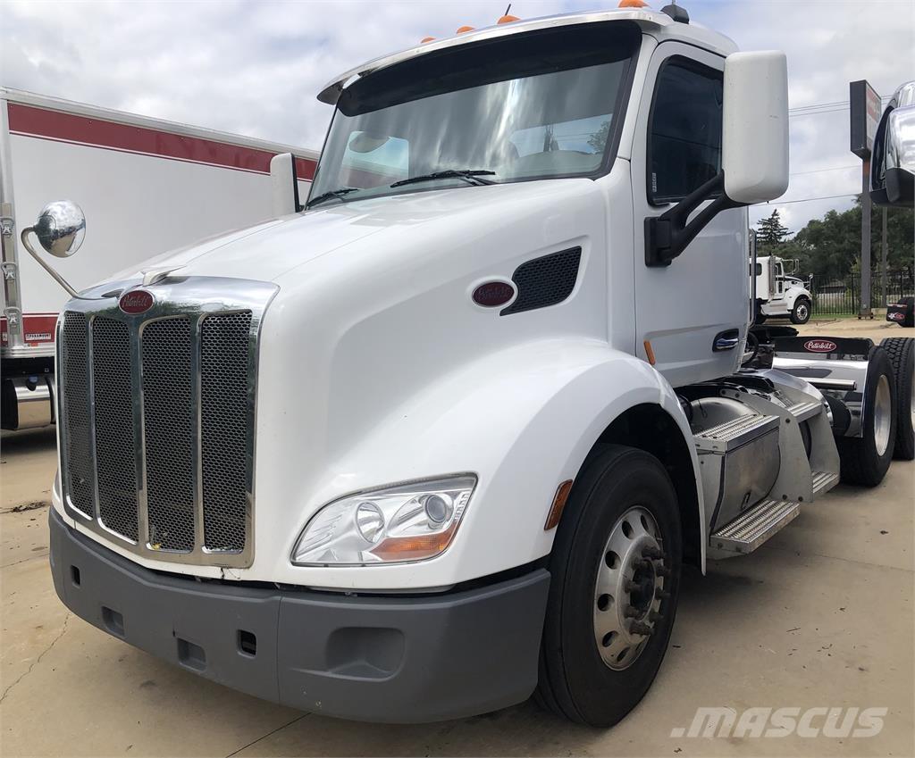 Peterbilt 579 Ostali kamioni
