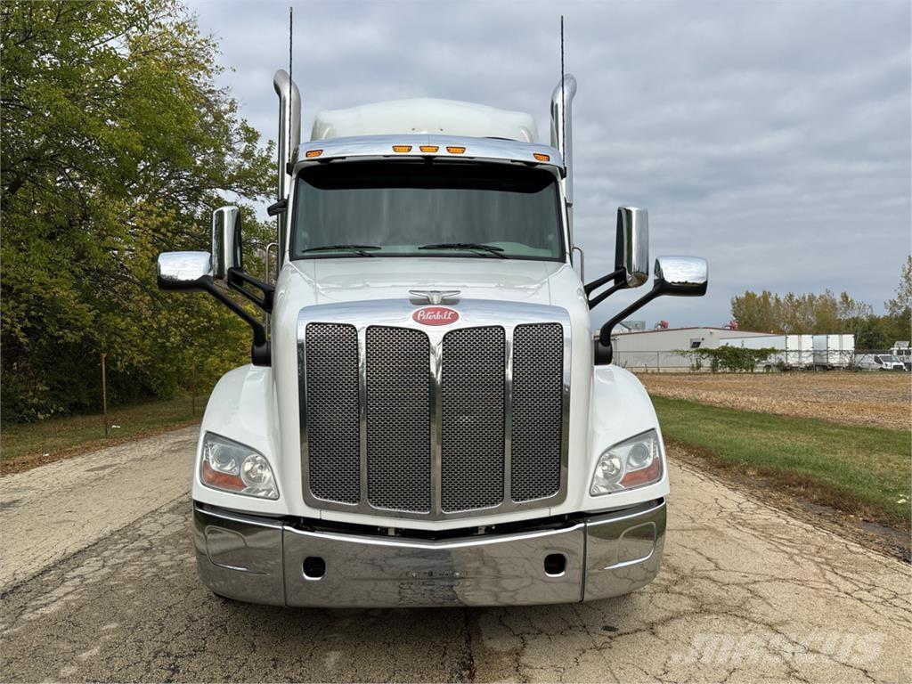 Peterbilt 579 Ostali kamioni