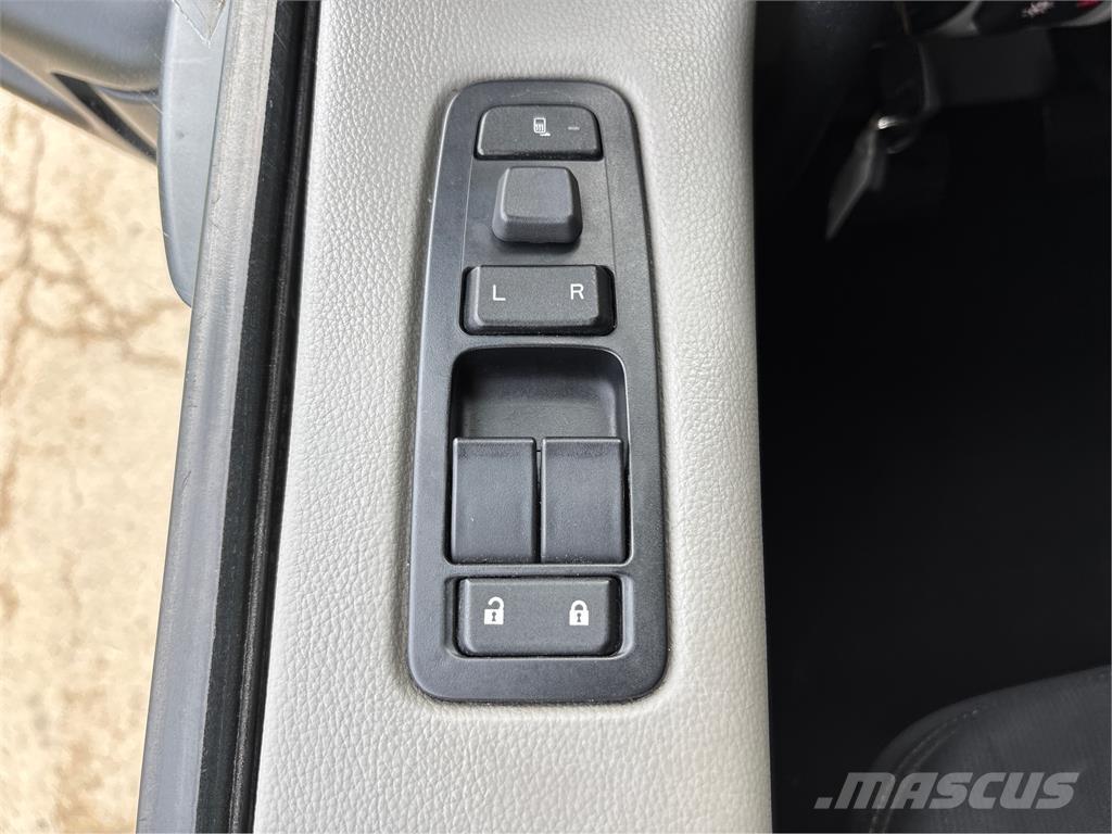 Peterbilt 579 Ostali kamioni