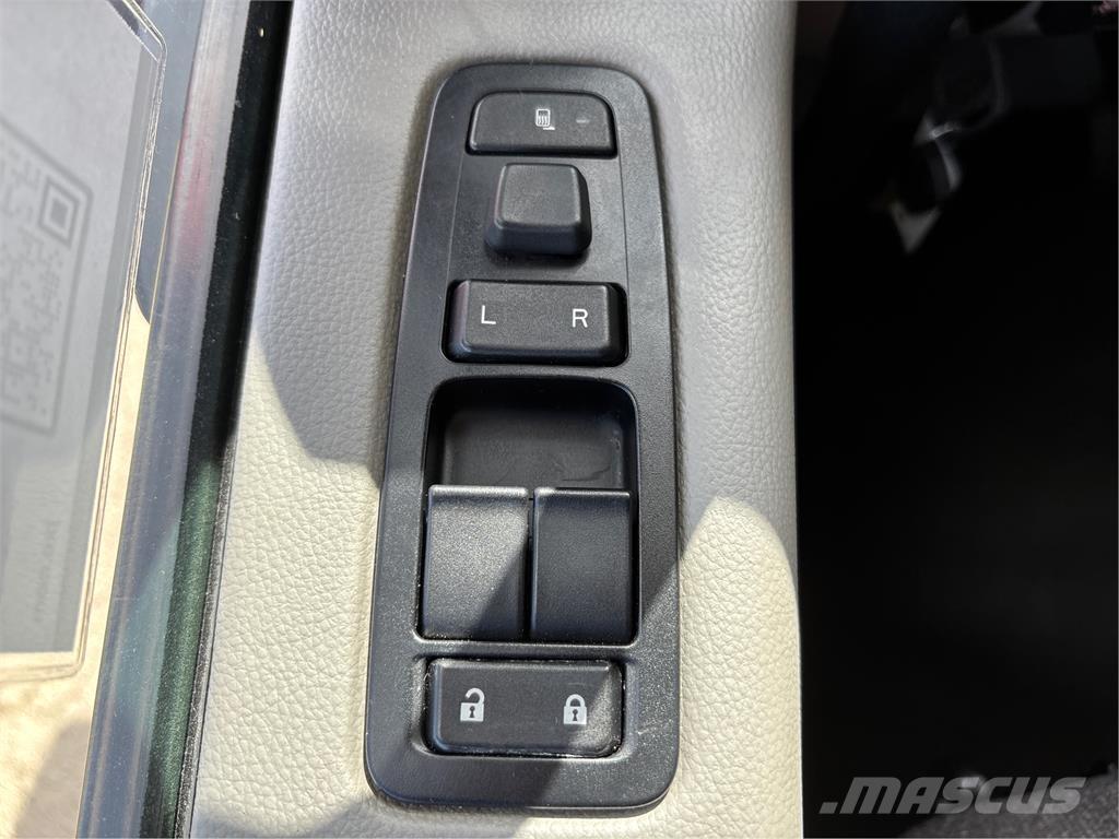 Peterbilt 579 Traktorske jedinice