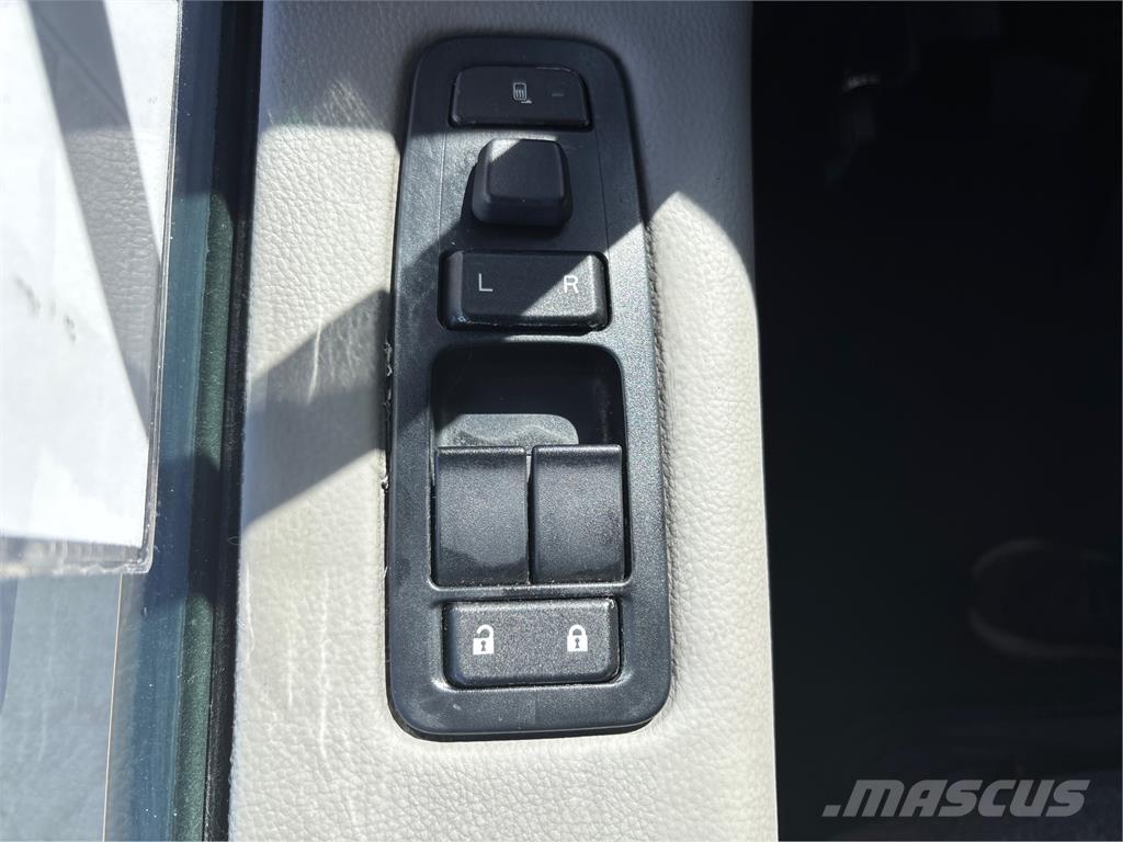 Peterbilt 579 Traktorske jedinice