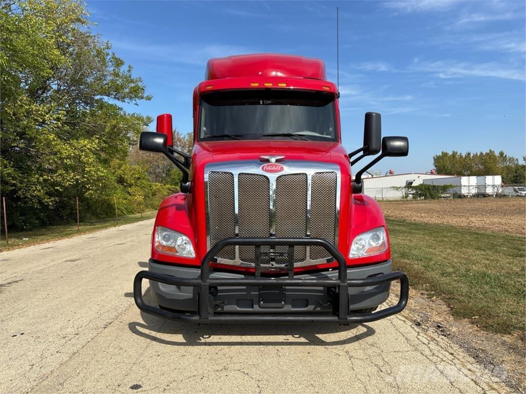 Peterbilt 579 Ostali kamioni